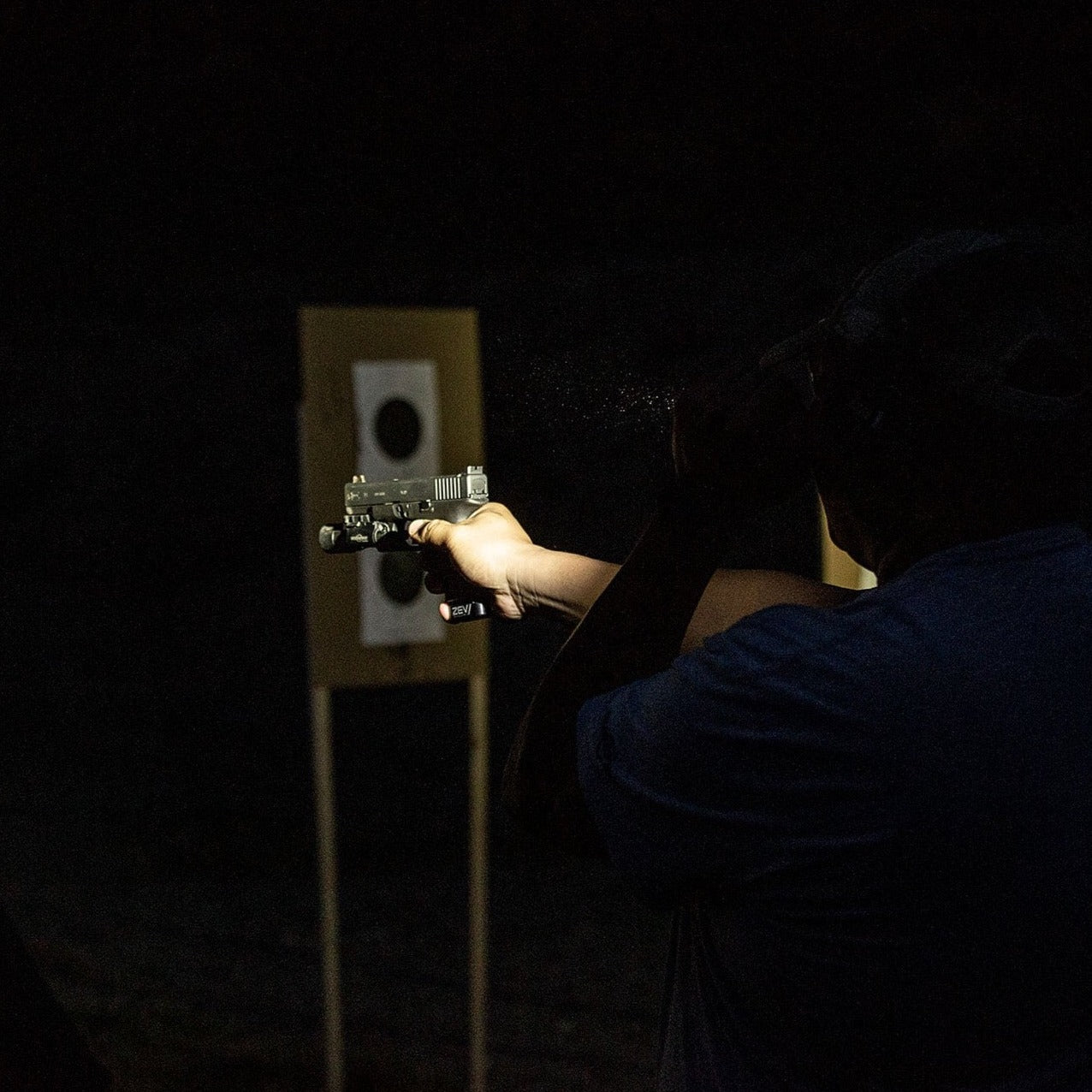 Skills: Low Light