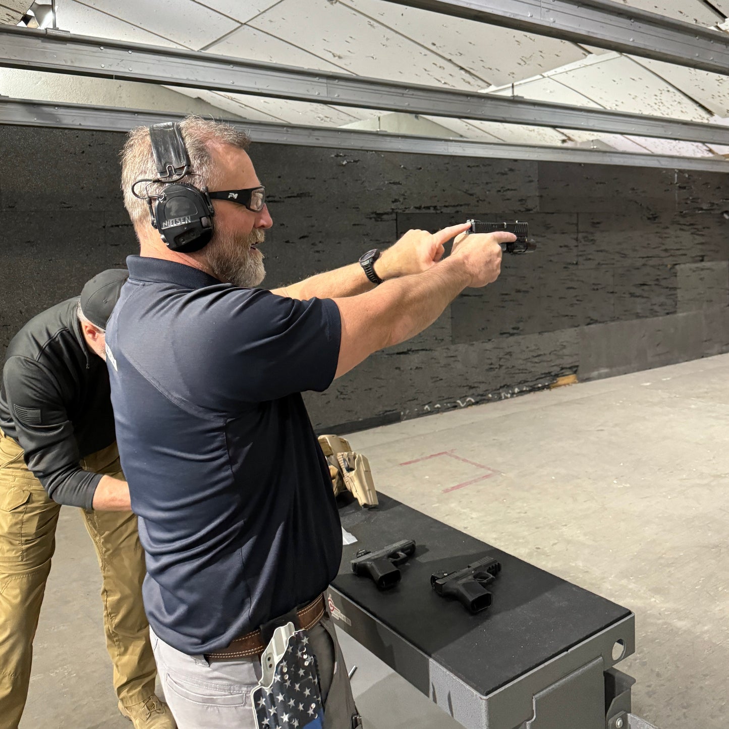 Skills: Fundamentals