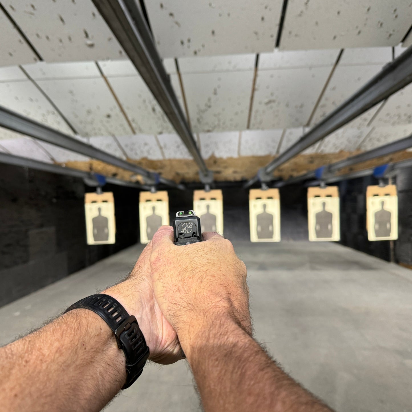 Skills: Fundamentals