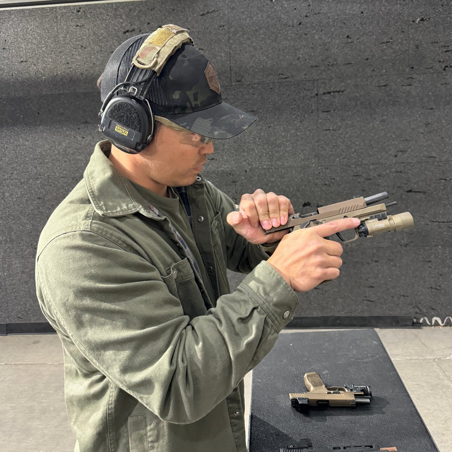 Skills: Fundamentals