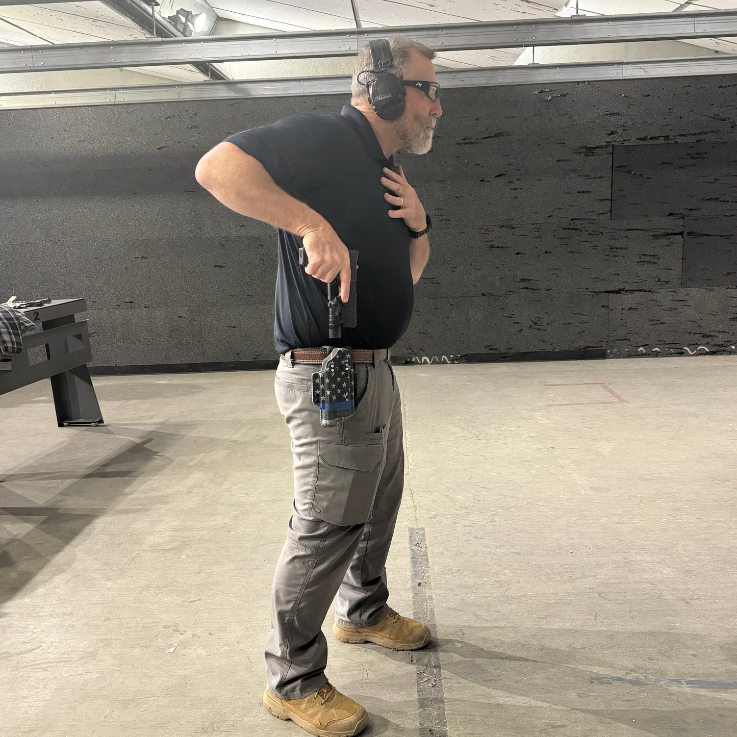 Skills: Fundamentals