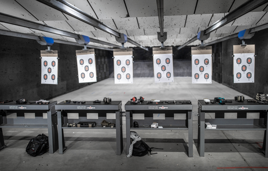 Range Memberships - Corporate