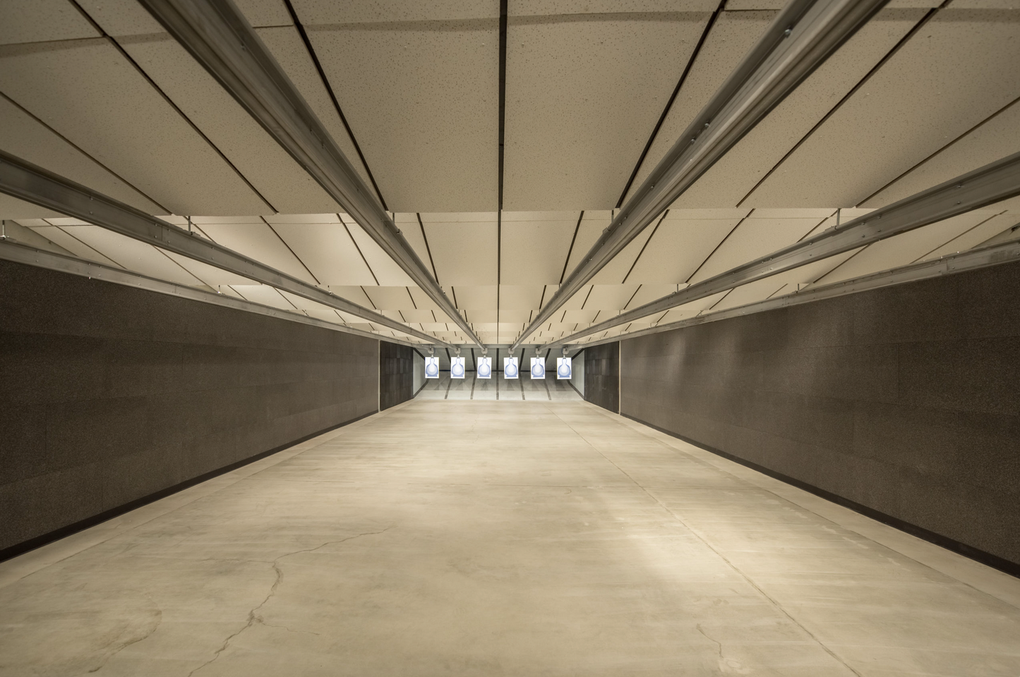 Range Memberships - Corporate