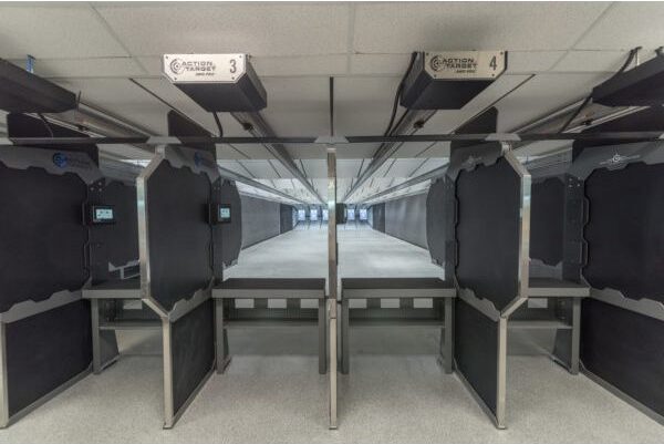 Annual Range Members Case