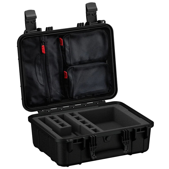 Annual Range Members Case