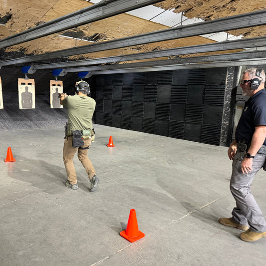 Skills: Move and Shoot