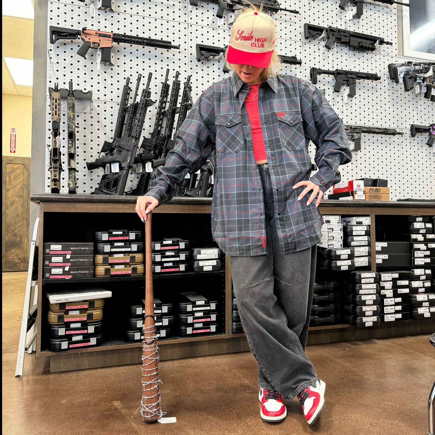 Dixxon Ready Gunner Flannel