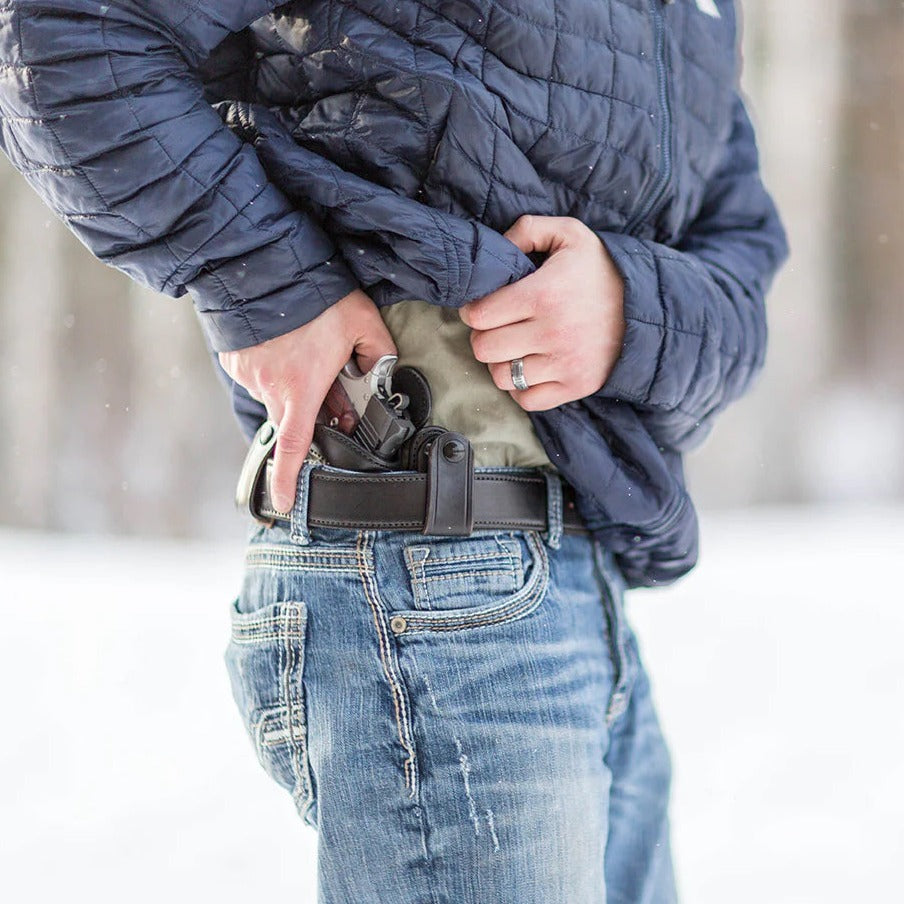 Utah Concealed Firearms Course